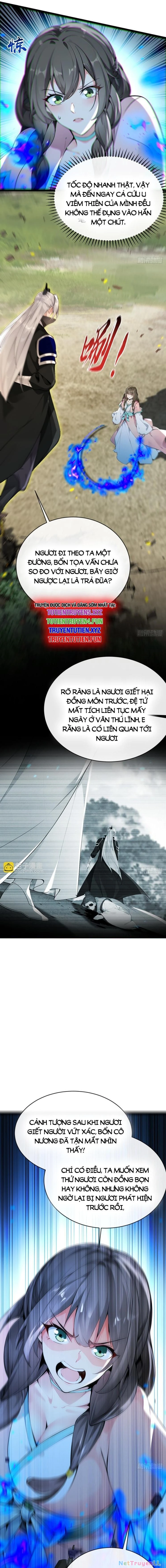 Thập Đại Đế Hoàng Đều Là Đệ Tử Của Ta Chapter 345 - Trang 4