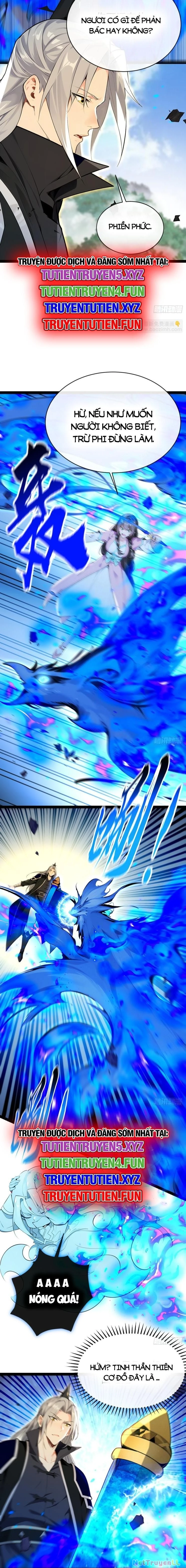 Thập Đại Đế Hoàng Đều Là Đệ Tử Của Ta Chapter 345 - Trang 4