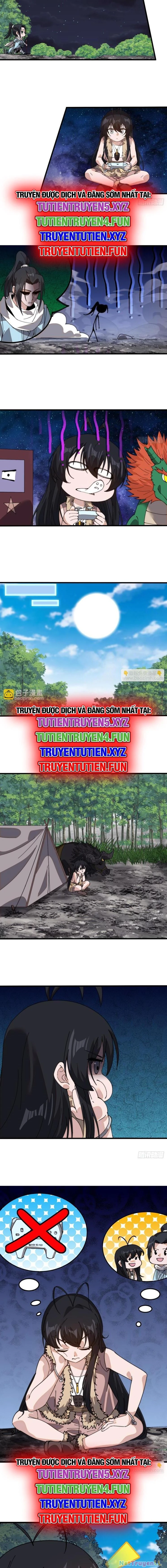 Ta Có Một Sơn Trại Chapter 967 - Trang 4