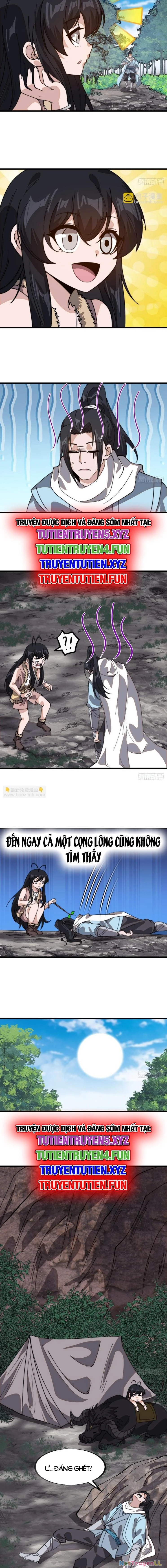 Ta Có Một Sơn Trại Chapter 967 - Trang 4