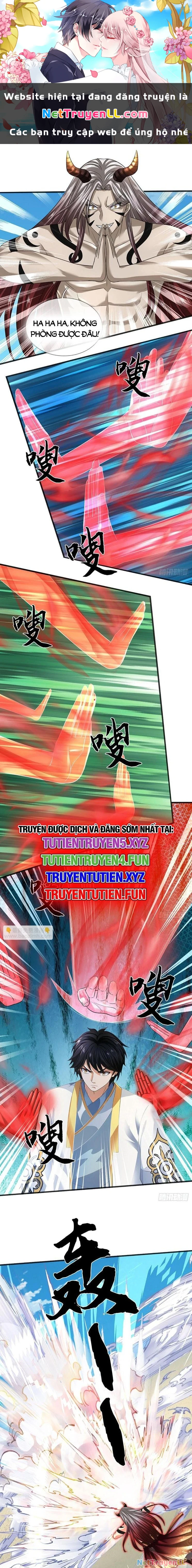 Bắt Đầu Với Chí Tôn Đan Điền Chapter 331 - Trang 4