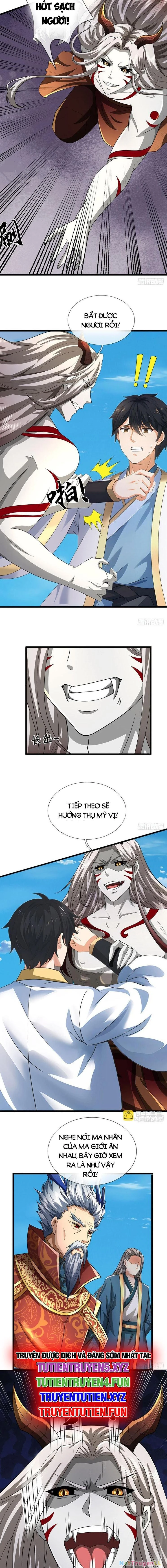 Bắt Đầu Với Chí Tôn Đan Điền Chapter 332 - Trang 4