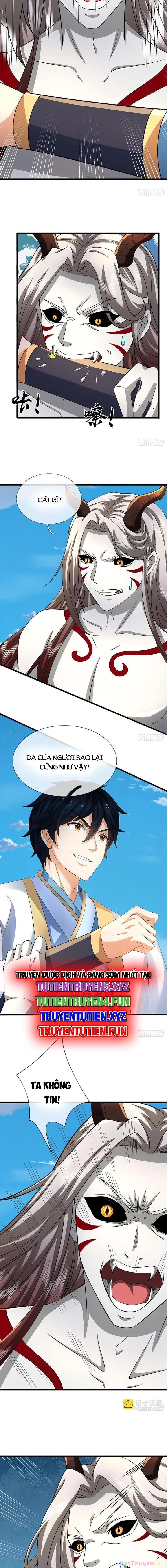 Bắt Đầu Với Chí Tôn Đan Điền Chapter 332 - Trang 4