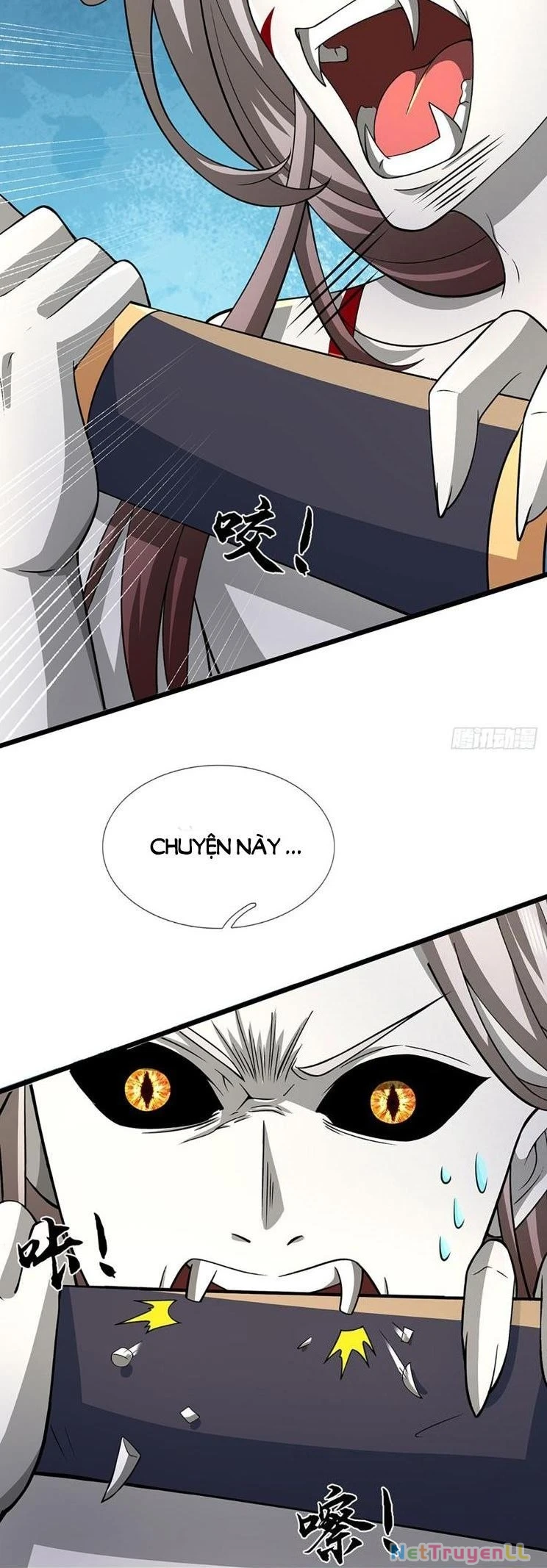 Bắt Đầu Với Chí Tôn Đan Điền Chapter 332 - Trang 4