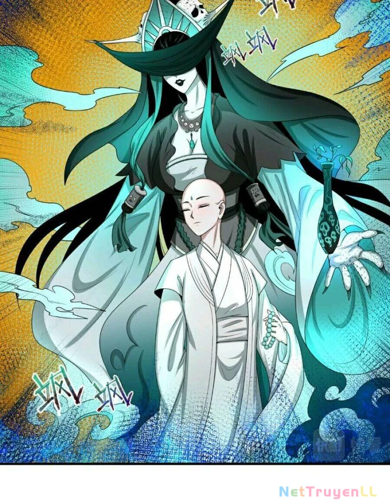 Kỷ Nguyên Kỳ Lạ Chapter 45 - Trang 4