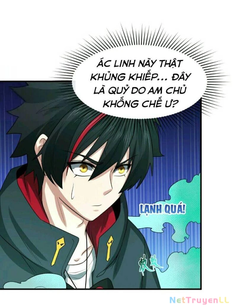 Kỷ Nguyên Kỳ Lạ Chapter 45 - Trang 4