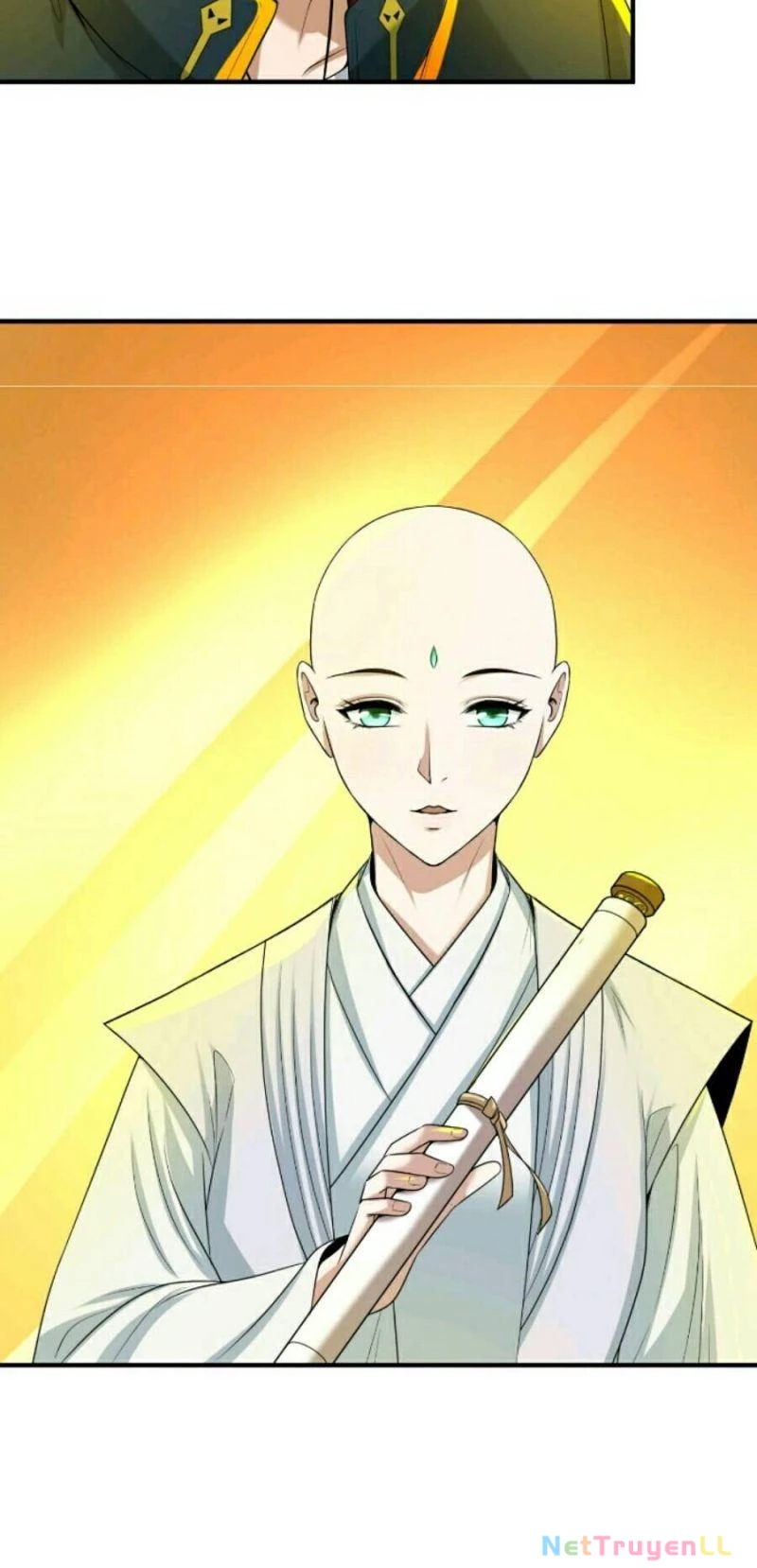 Kỷ Nguyên Kỳ Lạ Chapter 45 - Trang 4