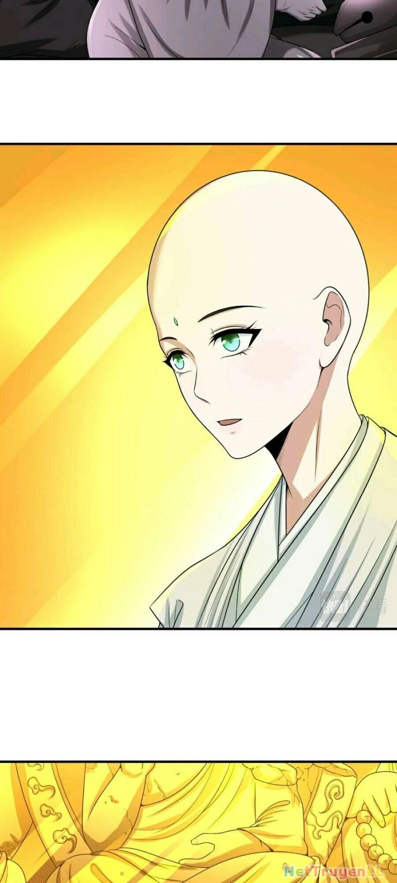 Kỷ Nguyên Kỳ Lạ Chapter 45 - Trang 4