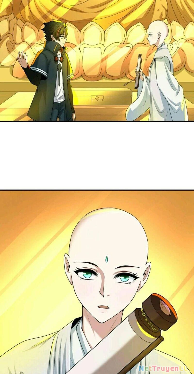 Kỷ Nguyên Kỳ Lạ Chapter 45 - Trang 4