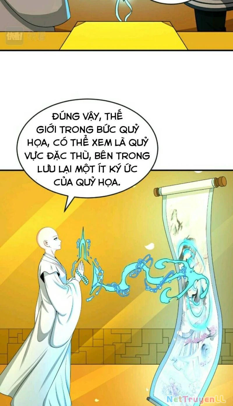 Kỷ Nguyên Kỳ Lạ Chapter 45 - Trang 4