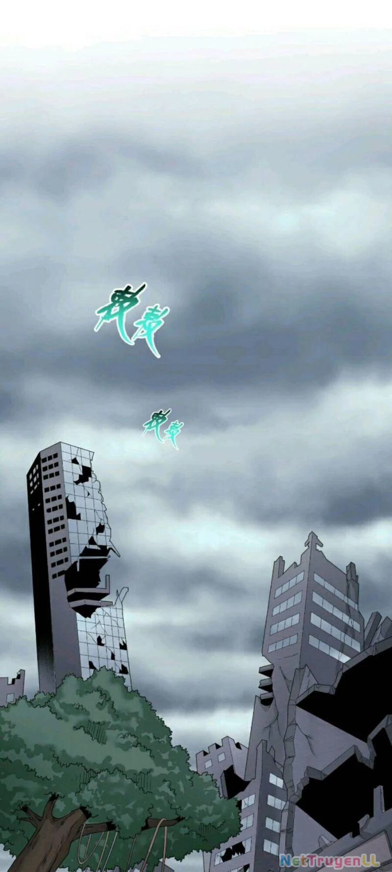 Kỷ Nguyên Kỳ Lạ Chapter 45 - Trang 4