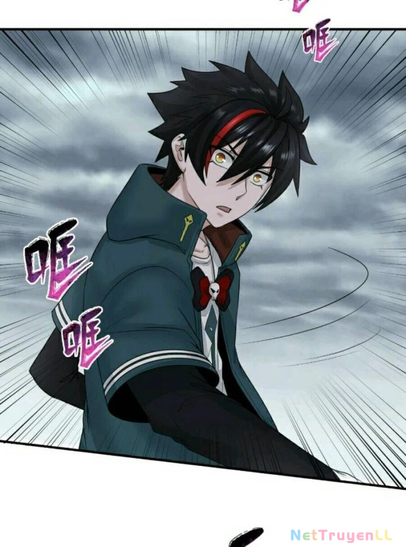 Kỷ Nguyên Kỳ Lạ Chapter 45 - Trang 4