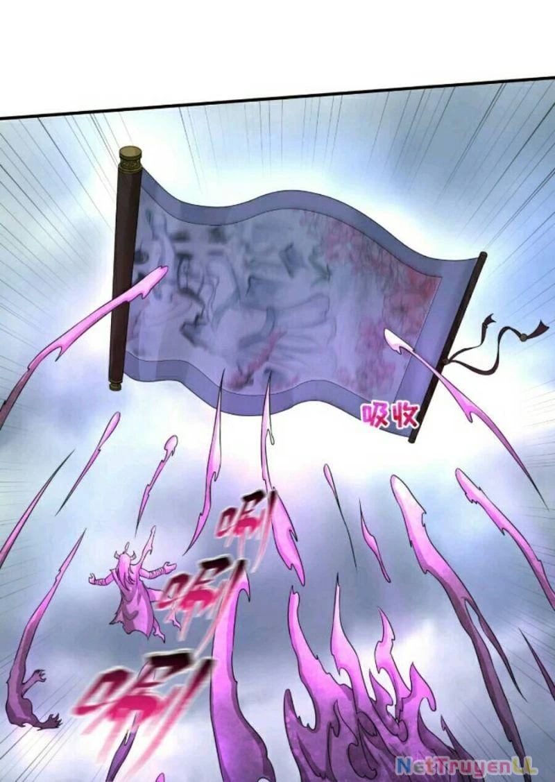 Kỷ Nguyên Kỳ Lạ Chapter 45 - Trang 4