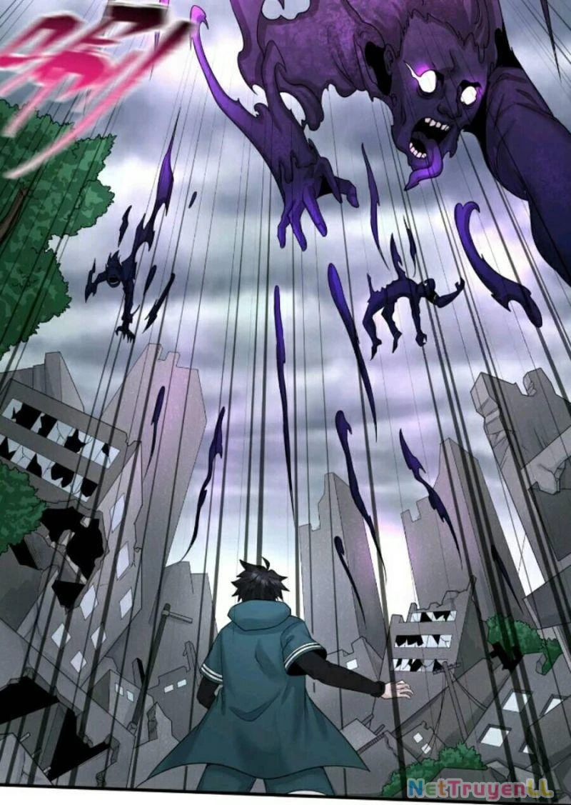 Kỷ Nguyên Kỳ Lạ Chapter 45 - Trang 4