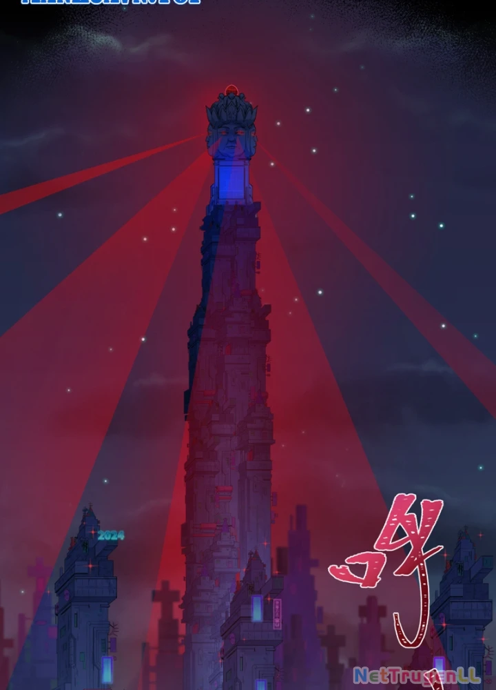 Kỷ Nguyên Kỳ Lạ Chapter 330.1 - Trang 2