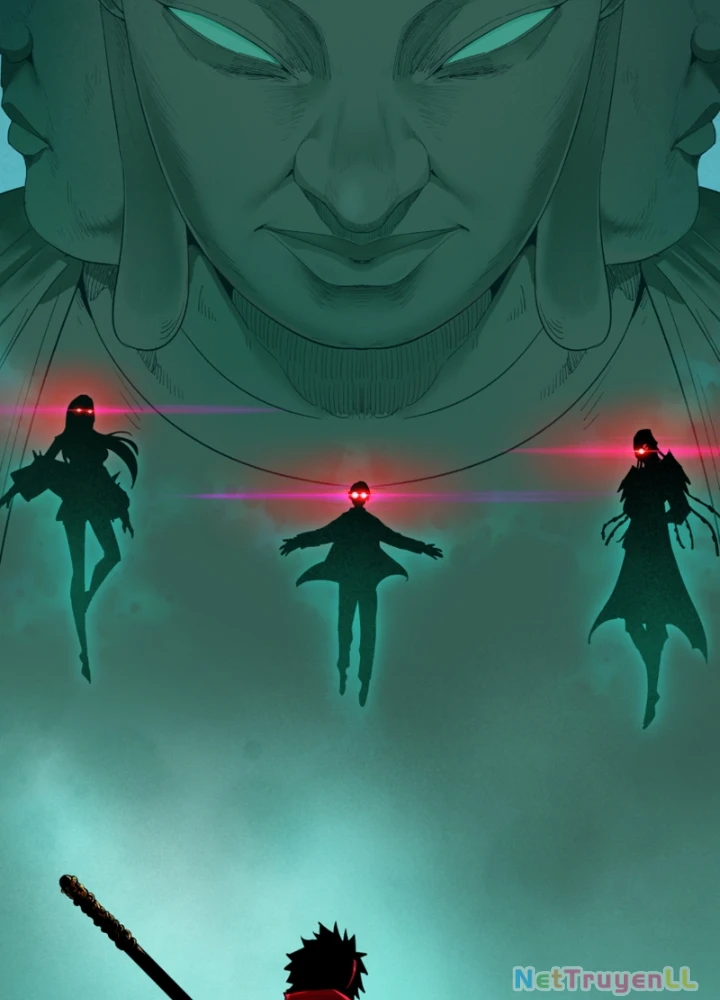 Kỷ Nguyên Kỳ Lạ Chapter 330.1 - Trang 2