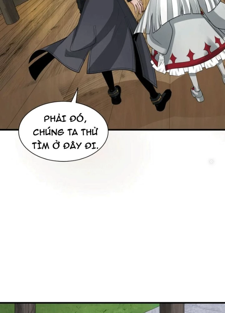Kỷ Nguyên Kỳ Lạ Chapter 344 - Trang 4