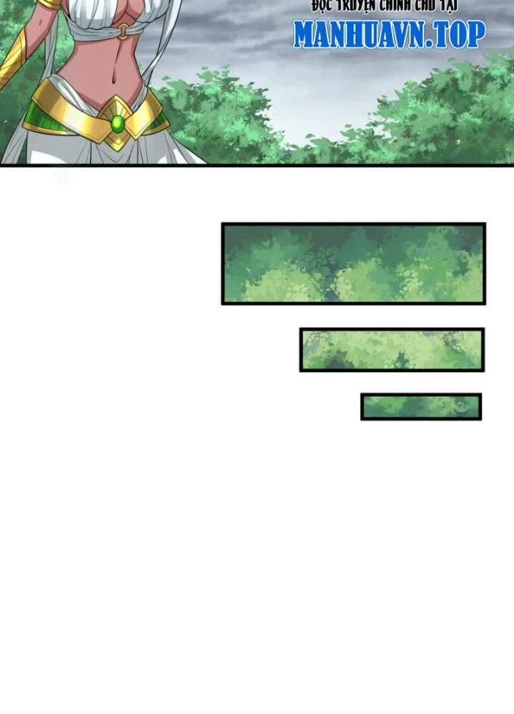 Kỷ Nguyên Kỳ Lạ Chapter 344 - Trang 4
