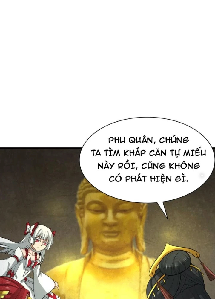 Kỷ Nguyên Kỳ Lạ Chapter 344 - Trang 4