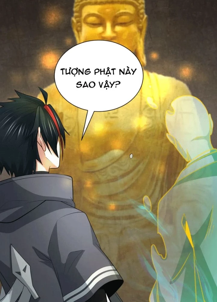Kỷ Nguyên Kỳ Lạ Chapter 344 - Trang 4