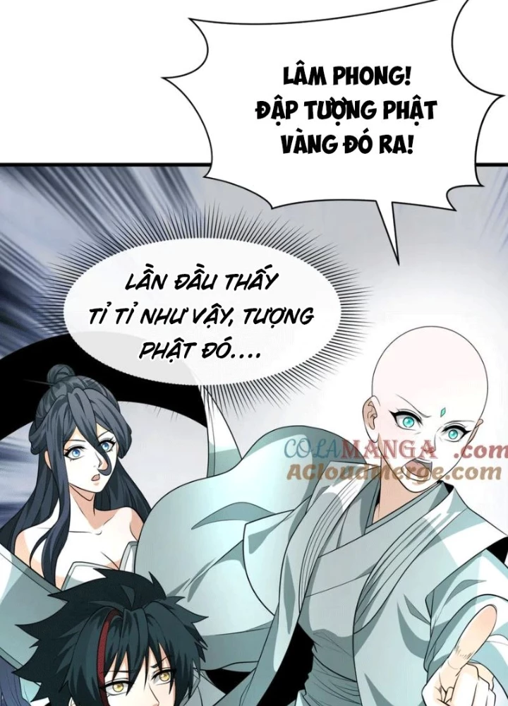 Kỷ Nguyên Kỳ Lạ Chapter 344 - Trang 4