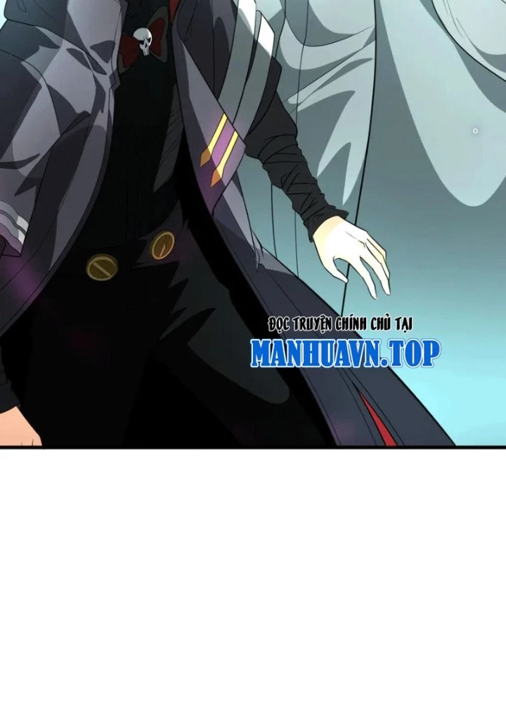 Kỷ Nguyên Kỳ Lạ Chapter 344 - Trang 4
