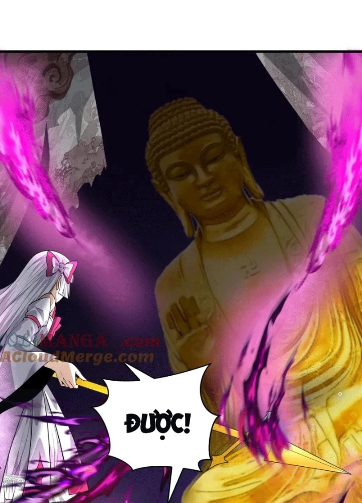 Kỷ Nguyên Kỳ Lạ Chapter 344 - Trang 4