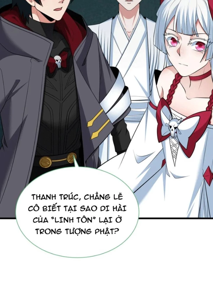 Kỷ Nguyên Kỳ Lạ Chapter 344 - Trang 4