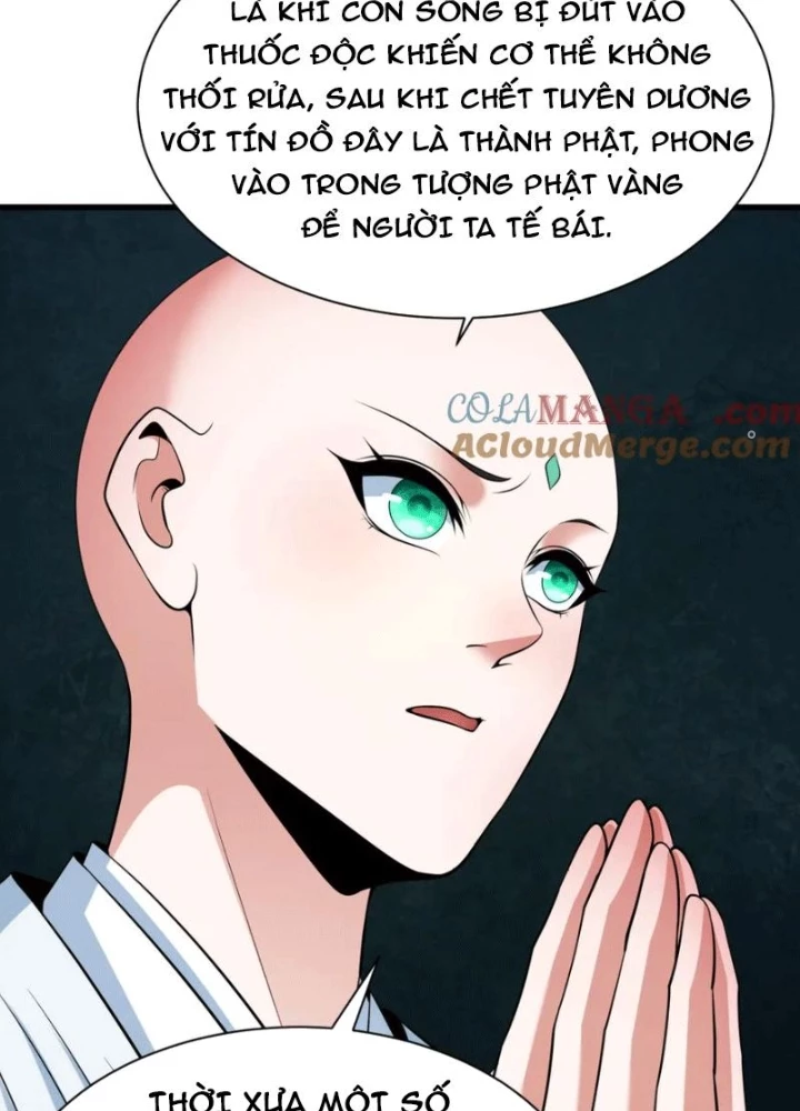 Kỷ Nguyên Kỳ Lạ Chapter 344 - Trang 4