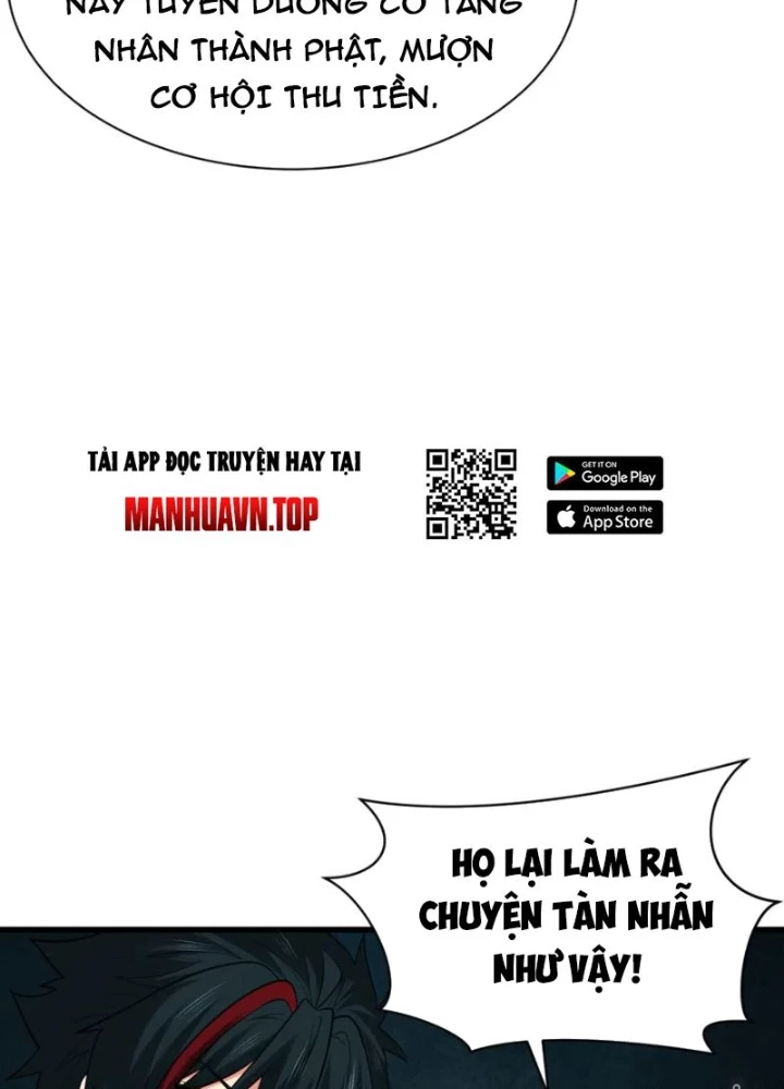Kỷ Nguyên Kỳ Lạ Chapter 344 - Trang 4