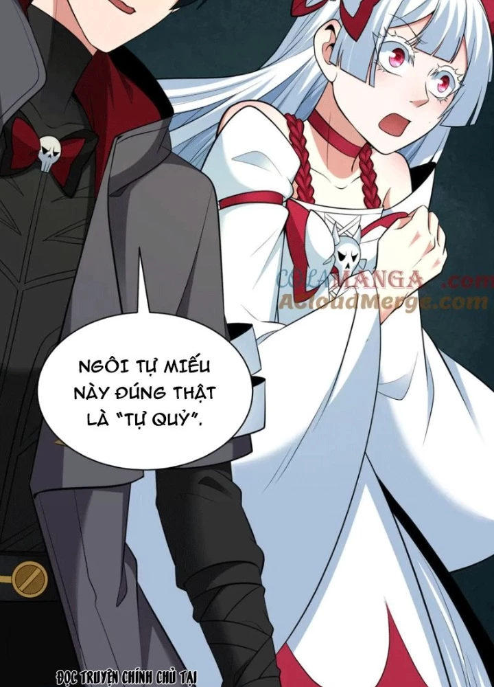 Kỷ Nguyên Kỳ Lạ Chapter 344 - Trang 4