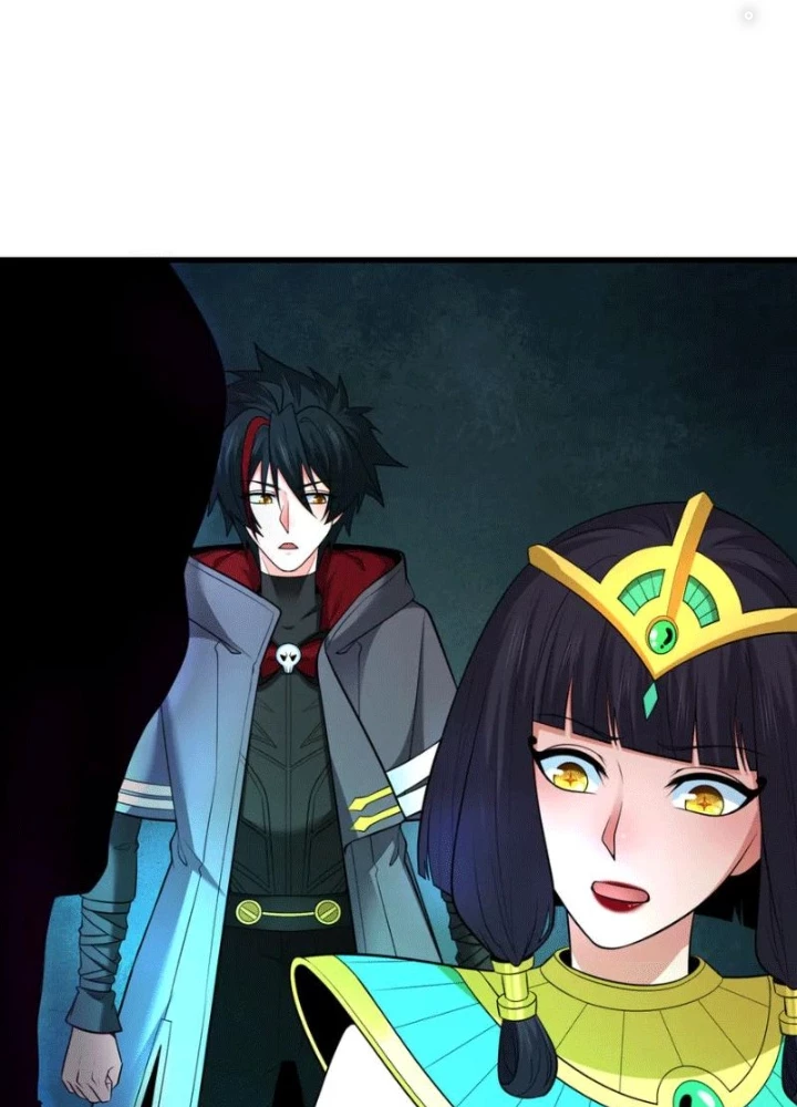 Kỷ Nguyên Kỳ Lạ Chapter 344 - Trang 4