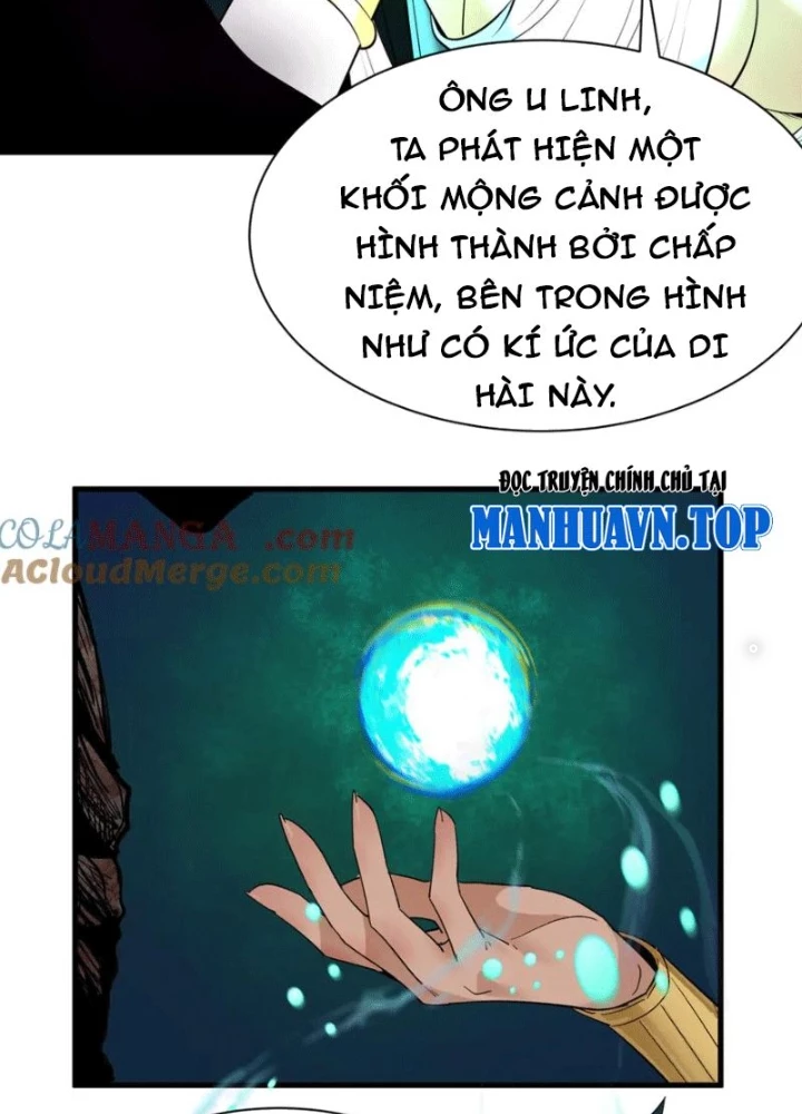 Kỷ Nguyên Kỳ Lạ Chapter 344 - Trang 4