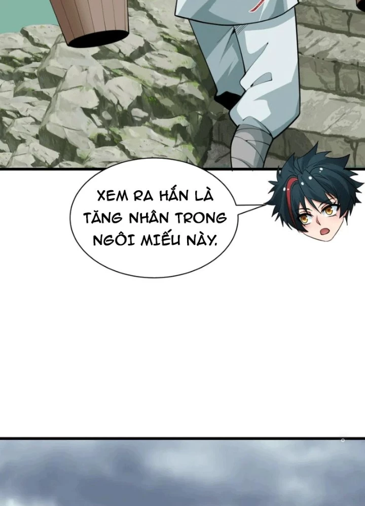 Kỷ Nguyên Kỳ Lạ Chapter 344 - Trang 4