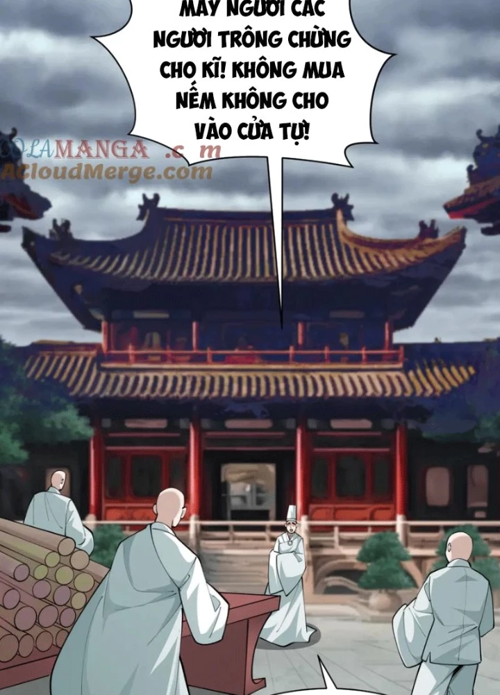 Kỷ Nguyên Kỳ Lạ Chapter 344 - Trang 4