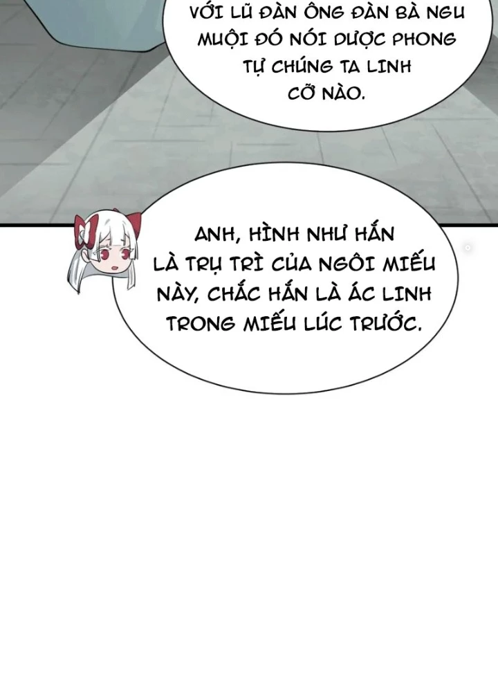 Kỷ Nguyên Kỳ Lạ Chapter 344 - Trang 4