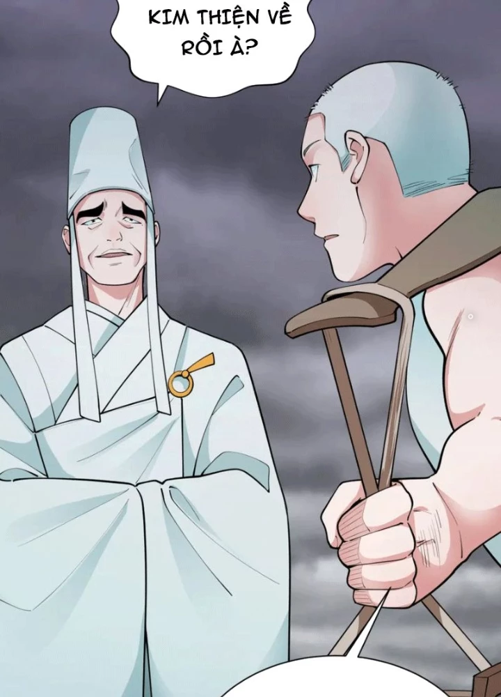 Kỷ Nguyên Kỳ Lạ Chapter 344 - Trang 4