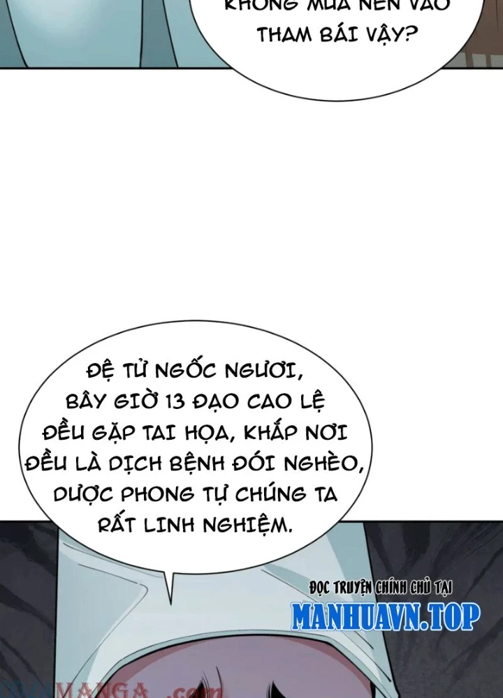 Kỷ Nguyên Kỳ Lạ Chapter 344 - Trang 4