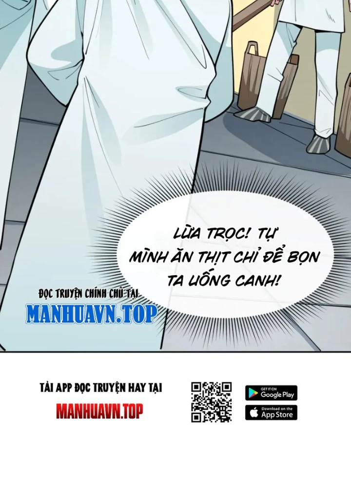 Kỷ Nguyên Kỳ Lạ Chapter 344 - Trang 4