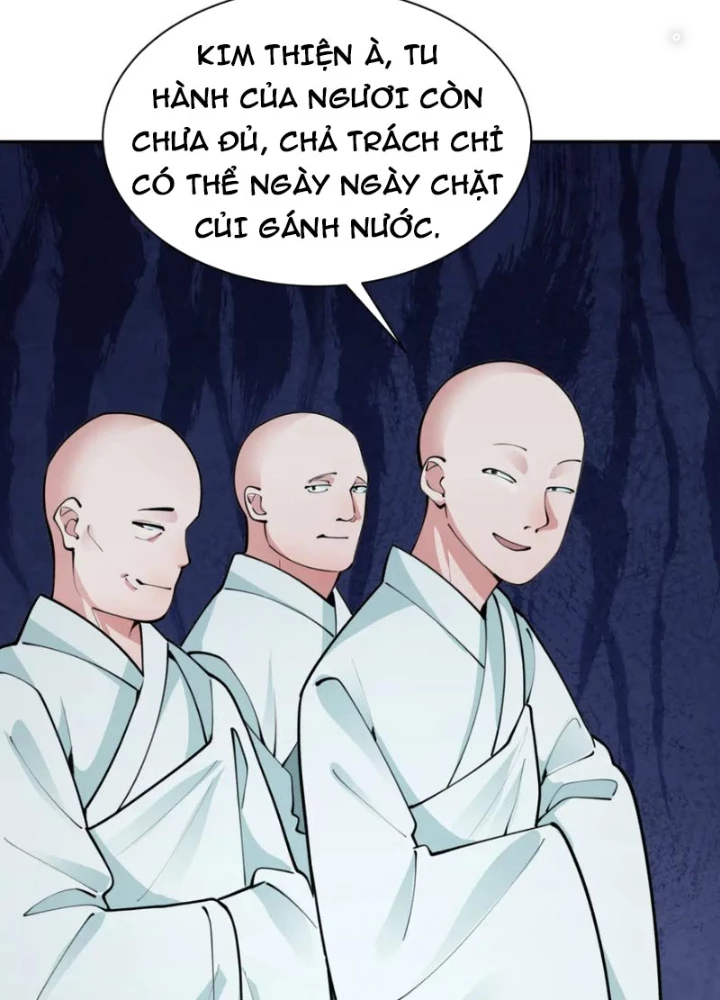 Kỷ Nguyên Kỳ Lạ Chapter 344 - Trang 4