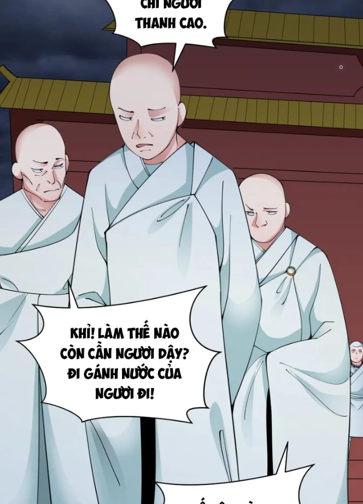 Kỷ Nguyên Kỳ Lạ Chapter 344 - Trang 4