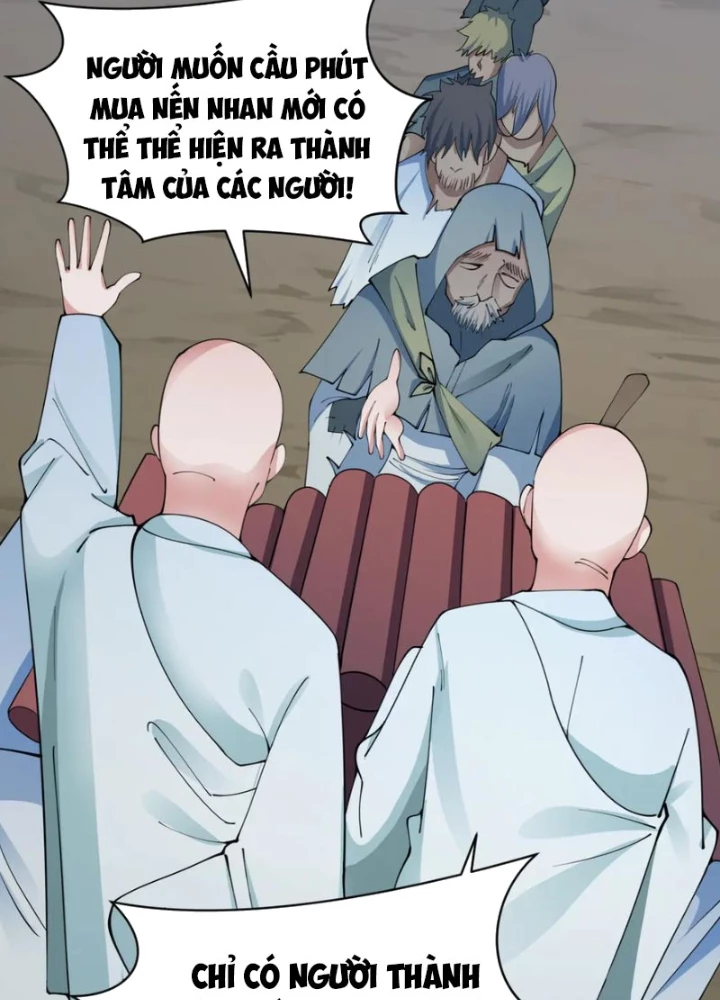 Kỷ Nguyên Kỳ Lạ Chapter 344 - Trang 4