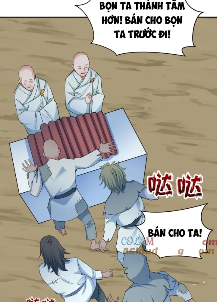 Kỷ Nguyên Kỳ Lạ Chapter 344 - Trang 4