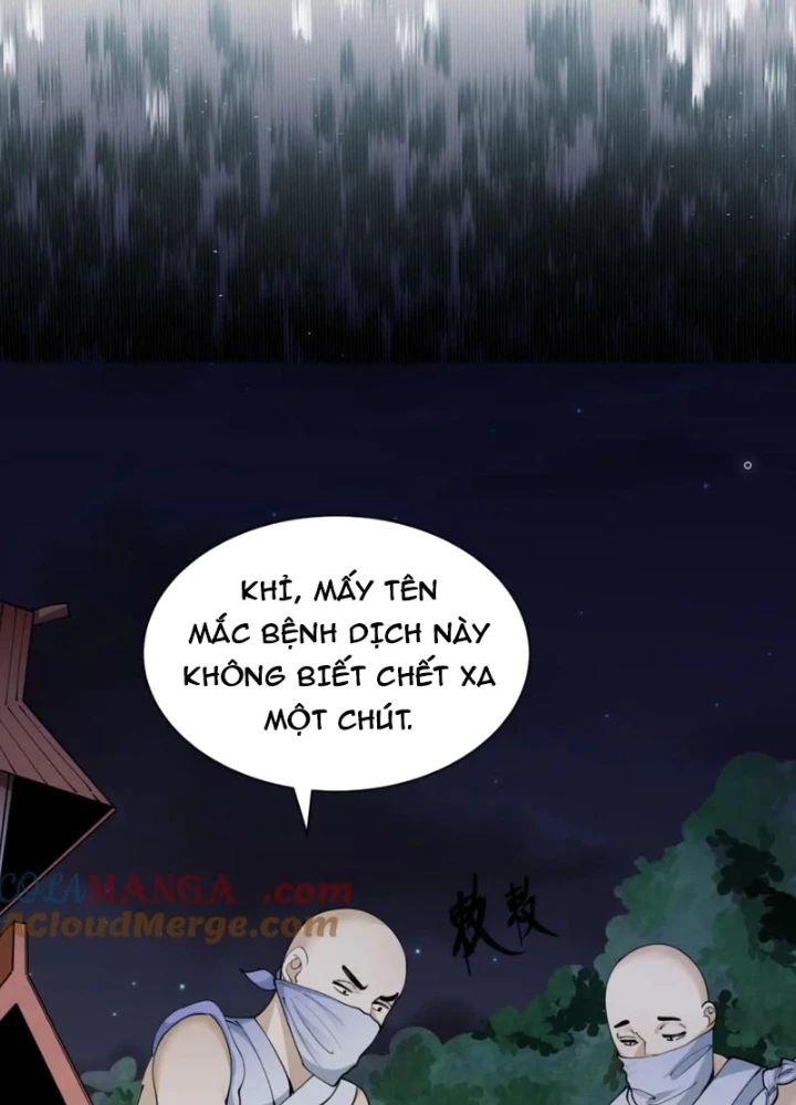 Kỷ Nguyên Kỳ Lạ Chapter 344 - Trang 4