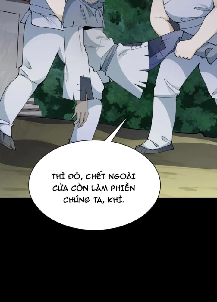 Kỷ Nguyên Kỳ Lạ Chapter 344 - Trang 4