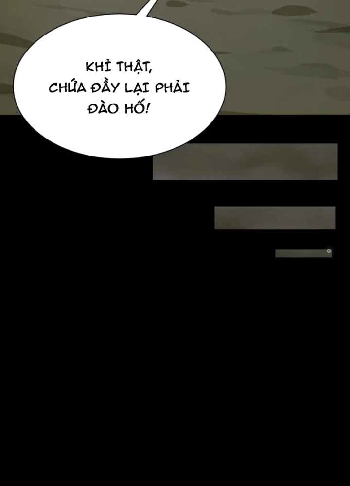 Kỷ Nguyên Kỳ Lạ Chapter 344 - Trang 4