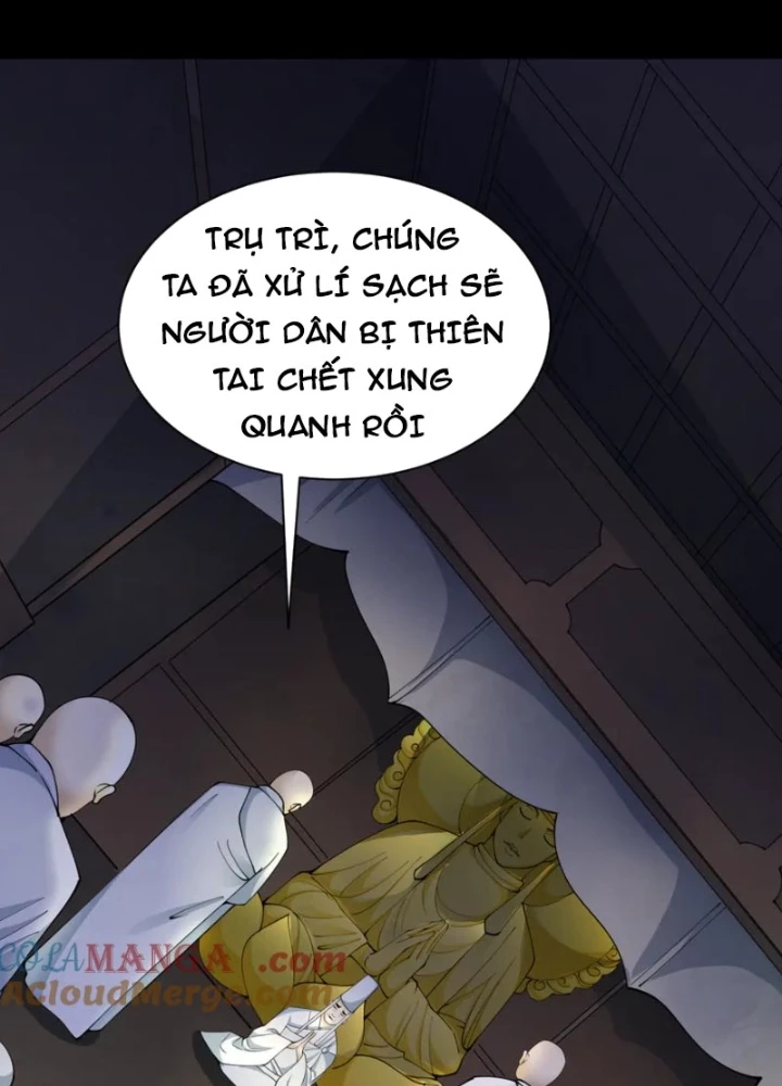 Kỷ Nguyên Kỳ Lạ Chapter 344 - Trang 4