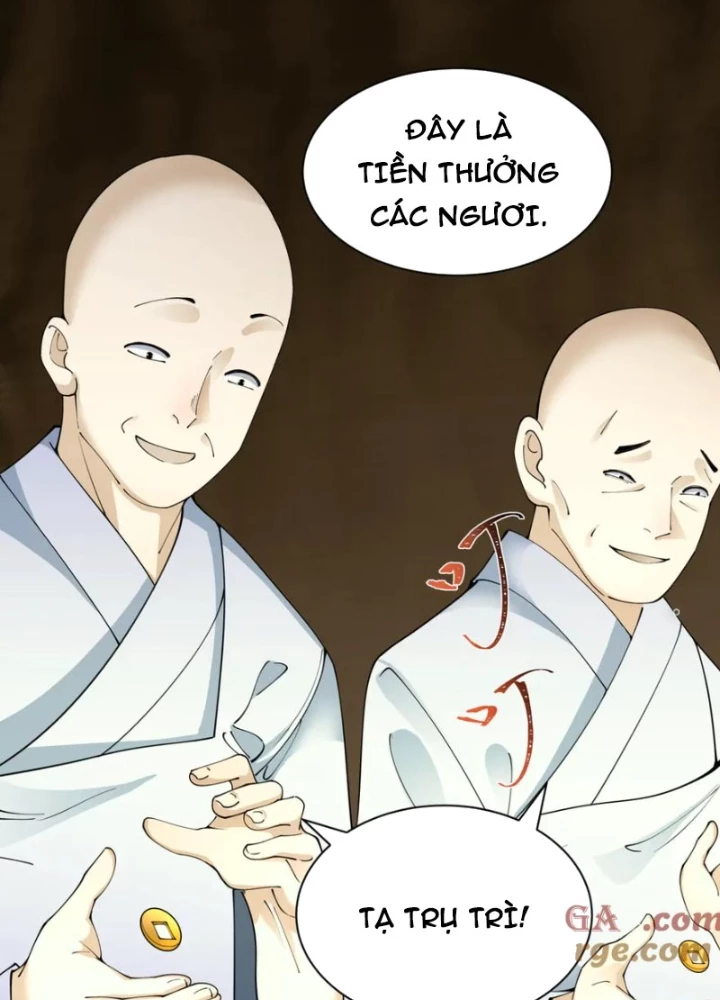 Kỷ Nguyên Kỳ Lạ Chapter 344 - Trang 4
