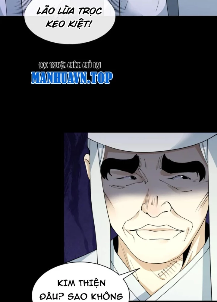 Kỷ Nguyên Kỳ Lạ Chapter 344 - Trang 4