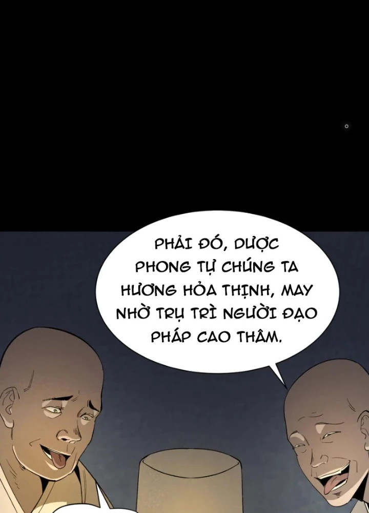 Kỷ Nguyên Kỳ Lạ Chapter 344 - Trang 4